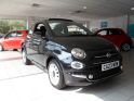 FIAT 500C 1.0 MHEV Convertible - 982 - 17