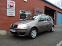 FIAT PUNTO 8V ACTIVE 1.2 - 1011 - 8