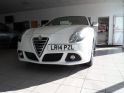 ALFA ROMEO GIULIETTA TB 1.4 MULTIAIR EXCLUSIVE 170 BHP - 1010 - 36