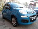 FIAT PANDA EASY 1.2 - 997 - 15