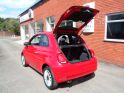 FIAT 500 LOUNGE MHEV - 973 - 11