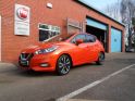 NISSAN MICRA  Tekna 0.9 IG-T 5Dr - 1013 - 48