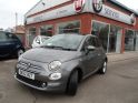 FIAT 500 DOLCEVITA MHEV 1.0 - 998 - 2