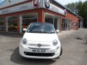 FIAT 500 LAUNCH EDITION MHEV - 955 - 1