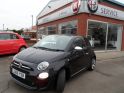 FIAT 500 ROCKSTAR 1.2 - 1009 - 3