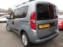 FIAT DOBLO 7 SEATER MULTIJET ELEGANZA DUALOGIC - 1003 - 9