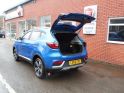 MG  ZS 1.0T GDI AUTOMATIC EXCLUSIVE - 929 - 22