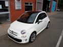 FIAT 500 ROCKSTAR 1.2 - 985 - 20