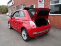 FIAT 500C LOUNGE 1.2 - 958 - 11