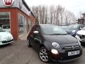 FIAT 500 ROCKSTAR 1.2 - 1009 - 5