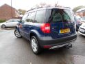 SKODA YETI SE TSI 1.4 - 1001 - 10