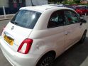 FIAT 500 LAUNCH EDITION MHEV - 955 - 42