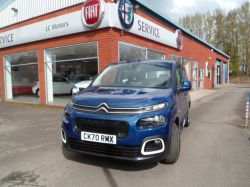 Used CITROEN BERLINGO in Cwmbran Wales for sale