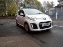 CITROEN C1 VTR 1.0 - 999 - 5