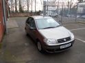 FIAT PUNTO 8V ACTIVE 1.2 - 1011 - 32