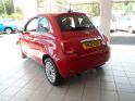 FIAT 500 LOUNGE MHEV - 973 - 51