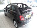 FIAT 500C 1.0 MHEV Convertible - 982 - 54