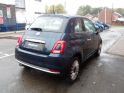 FIAT 500 LOUNGE 1.2 - 990 - 13