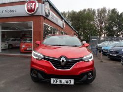 Used RENAULT KADJAR in Cwmbran Wales for sale