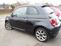 FIAT 500 ROCKSTAR 1.2 - 1009 - 14