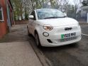 FIAT 500 E ACTION 'Electric' 24 kWh Battery - 857 - 13