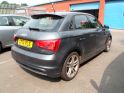 AUDI A1 SPORTBACK TDI S LINE - 974 - 10