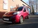 FIAT QUBO MULTIJET TREKKING - 1000 - 5