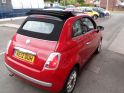 FIAT 500C LOUNGE 1.2 - 958 - 39