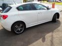 ALFA ROMEO GIULIETTA TB MULTIAIR EXCLUSIVE 170  - 987 - 6