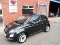 FIAT 500C 1.0 MHEV Convertible - 982 - 6