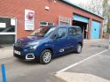 CITROEN BERLINGO BLUEHDI FEEL M S/S 100 BHP - 978 - 32