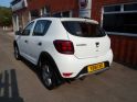 DACIA SANDERO STEPWAY AMBIANCE TCE - 970 - 9