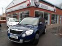 SKODA YETI SE TSI 1.4 - 1001 - 2