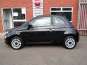 FIAT 500C 1.0 MHEV Convertible - 982 - 9