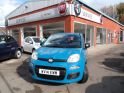 FIAT PANDA EASY 1.2 - 997 - 1