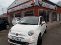 FIAT 500 DOLCEVITA MHEV 1.0 - 995 - 2