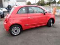 FIAT 500 LOUNGE 1.2 - 992 - 4