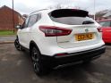 NISSAN QASHQAI DIG-T N-MOTION - 1008 - 8