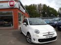 FIAT 500 ROCKSTAR 1.2 - 985 - 3