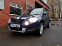 SKODA YETI SE TSI 1.4 - 1001 - 7