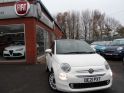 FIAT 500 LOUNGE MHEV 1.0 - 993 - 4