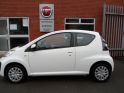 CITROEN C1 VTR 1.0 - 999 - 12