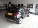 FIAT 500C 1.0 MHEV Convertible - 982 - 15