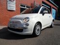 FIAT 500 LOUNGE 1.2 - 986 - 41