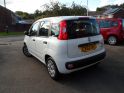 FIAT PANDA POP 1.2 - 984 - 10