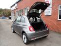 FIAT 500 DOLCEVITA MHEV 1.0 - 998 - 12