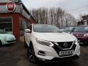 NISSAN QASHQAI DIG-T N-MOTION - 1008 - 3