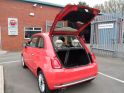 FIAT 500 LOUNGE 1.2 - 992 - 9