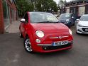 FIAT 500C LOUNGE 1.2 - 958 - 3