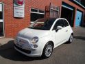 FIAT 500 LOUNGE 1.2 - 986 - 14